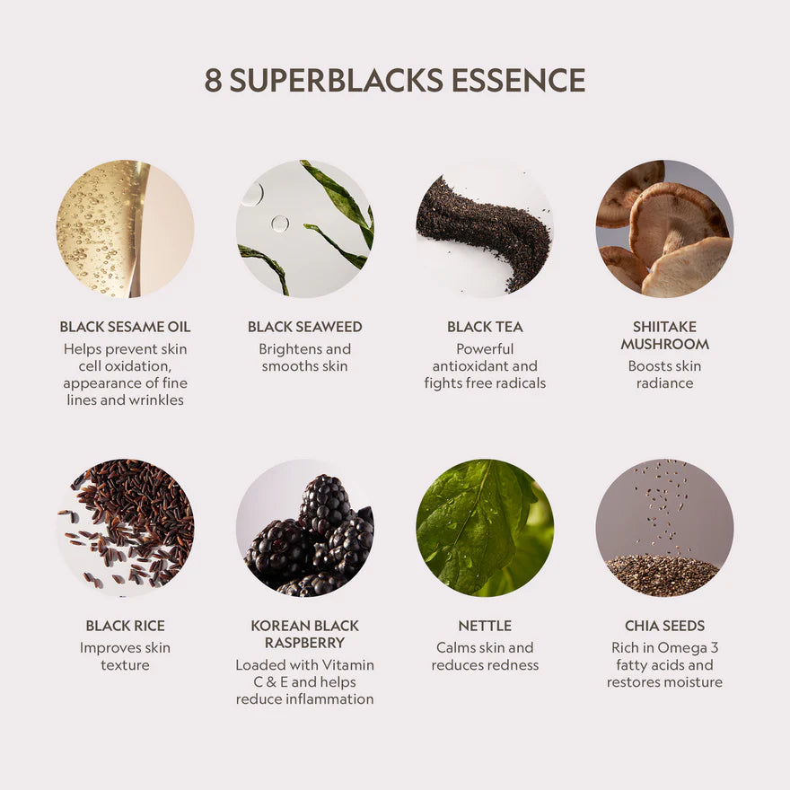 Super Serum Silk Bronzing Drops
