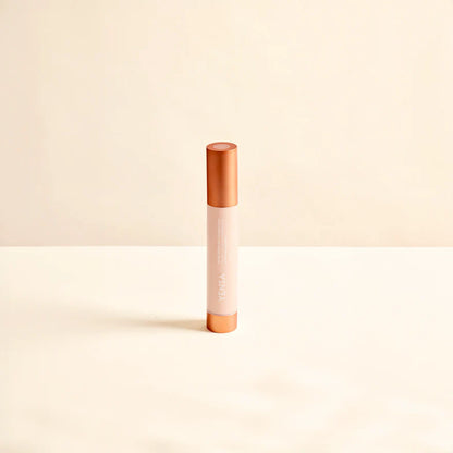 Super Serum Silk Natural Glow Hydrating Peptide Foundation for Radiant Skin